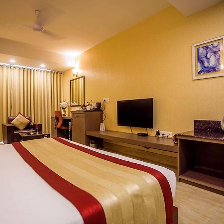 Imperial Clarks Inn Dehradun Exterior photo