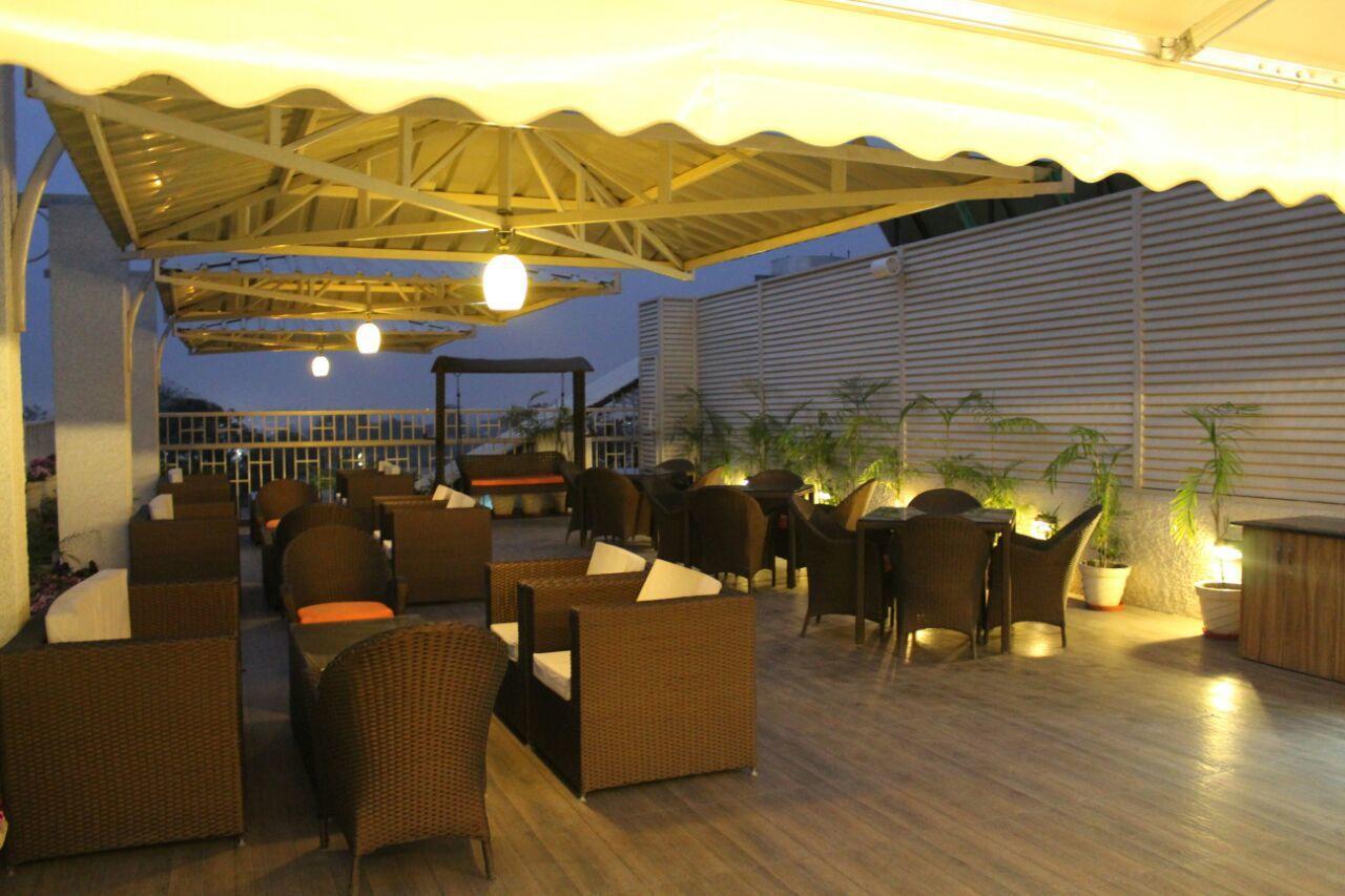 Imperial Clarks Inn Dehradun Exterior photo