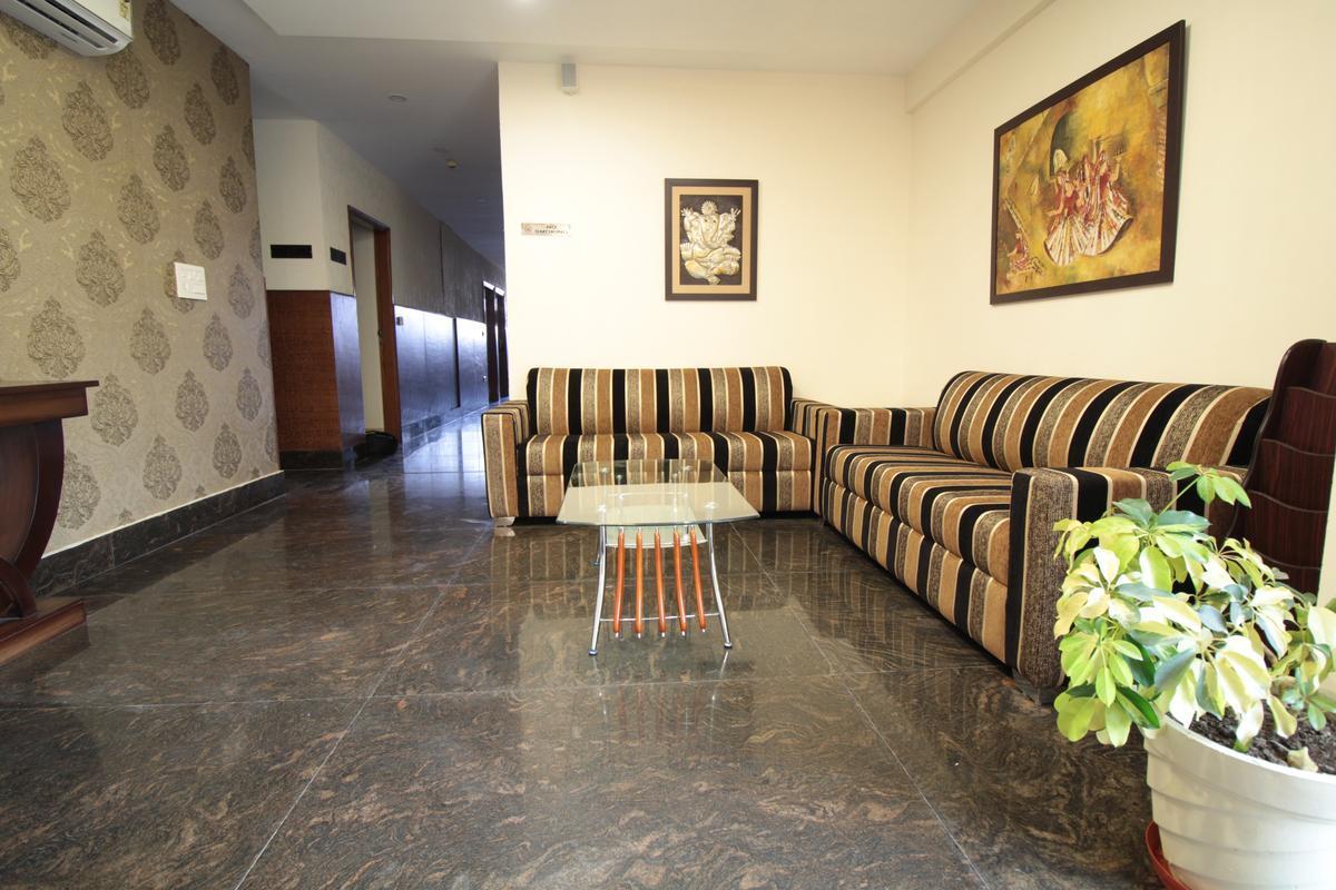Imperial Clarks Inn Dehradun Exterior photo