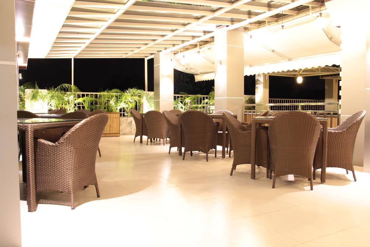 Imperial Clarks Inn Dehradun Exterior photo